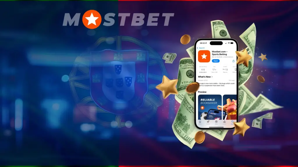 Aplicação Móvel da Mostbet para Dispositivos Móveis