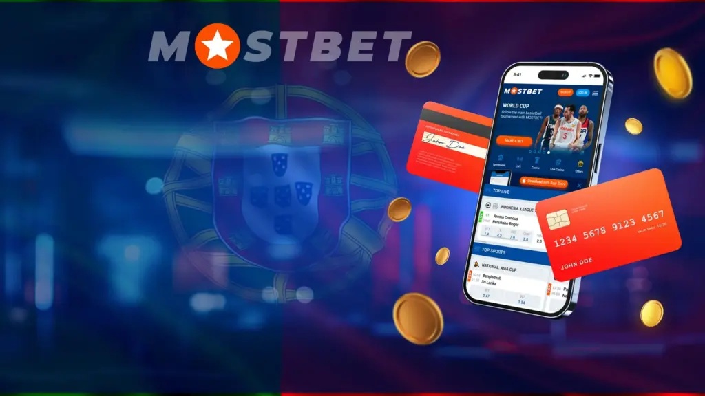 Métodos de Pagamento na Mostbet