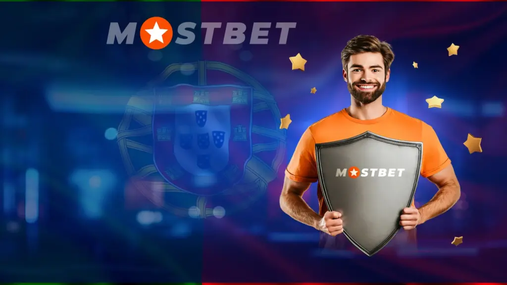 Segurança e Legalidade da Mostbet em Portugal